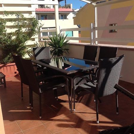 Villamari Apartment Alghero Exteriör bild