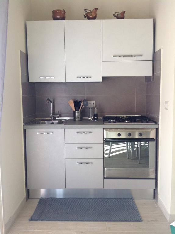 Villamari Apartment Alghero Exteriör bild