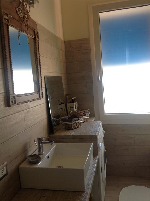 Villamari Apartment Alghero Exteriör bild