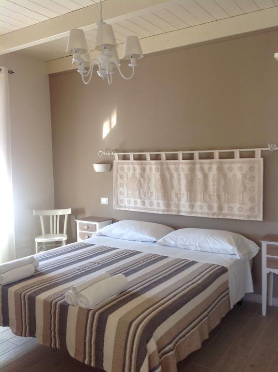 Villamari Apartment Alghero Exteriör bild