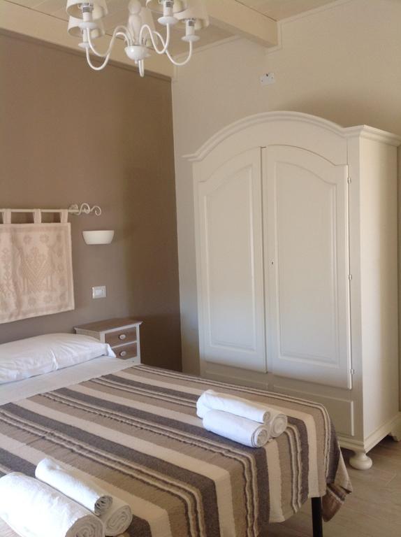 Villamari Apartment Alghero Exteriör bild