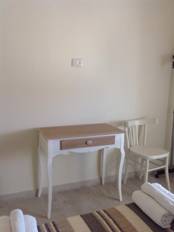 Villamari Apartment Alghero Exteriör bild