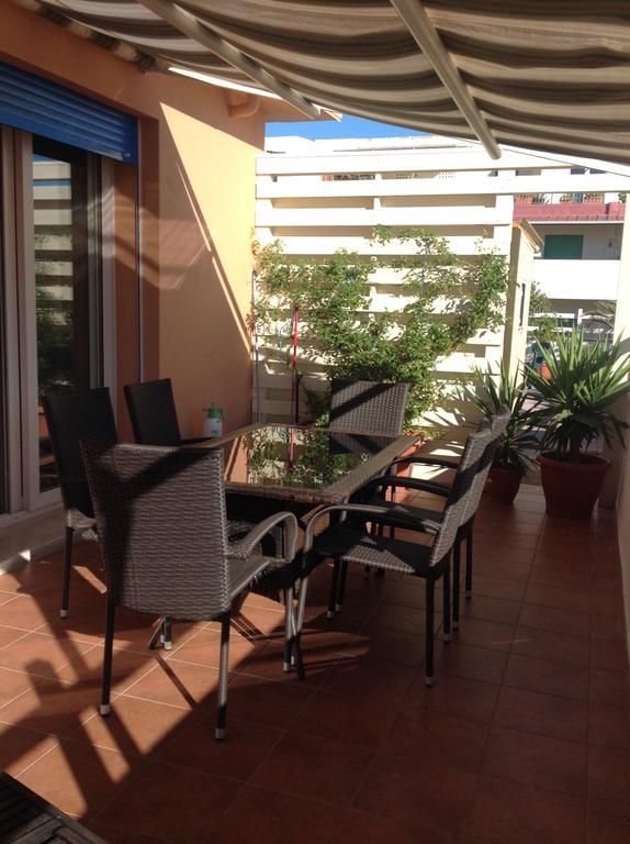 Villamari Apartment Alghero Exteriör bild