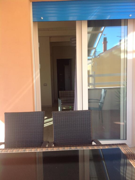 Villamari Apartment Alghero Exteriör bild