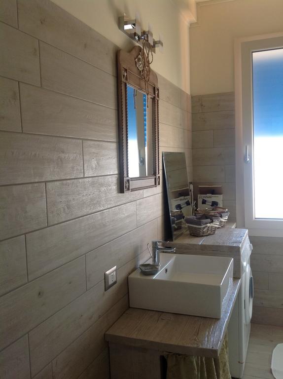 Villamari Apartment Alghero Exteriör bild