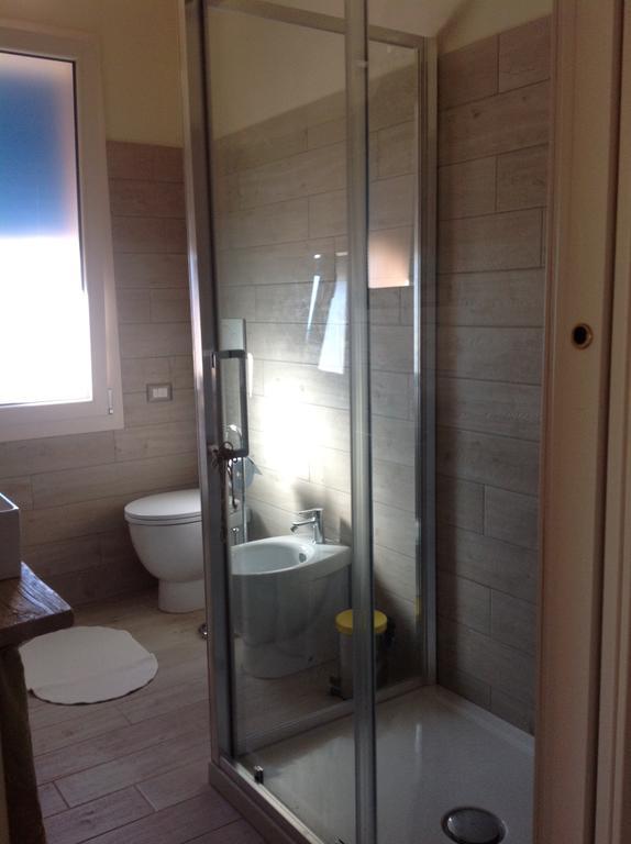 Villamari Apartment Alghero Exteriör bild