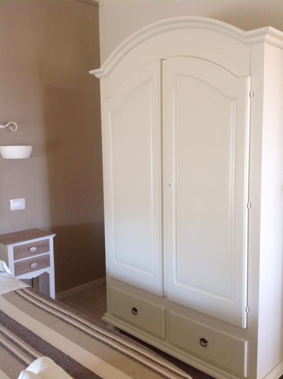 Villamari Apartment Alghero Exteriör bild