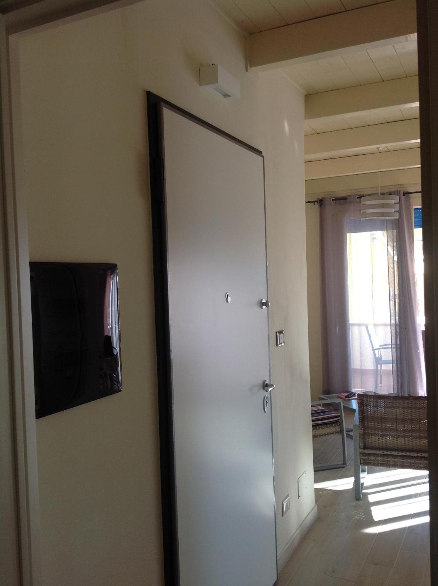 Villamari Apartment Alghero Exteriör bild